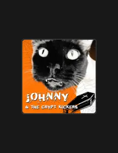 Johnny & the Crypt Kickersを聴いたり、ミュージックビデオを鑑賞したり、経歴やツアー日程などを確認したりしましょう！
