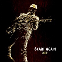 Start Again - Single - IGR