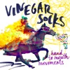 Vinegar Socks