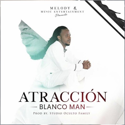 Atraccion - Single