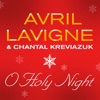 Avril Lavigne - O Holy Night