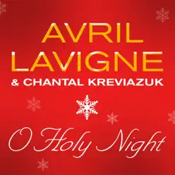 O Holy Night - Single - Chantal Kreviazuk