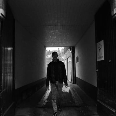 Assasin's Cave - Single