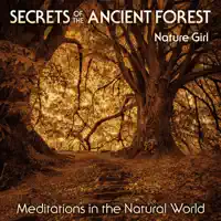 Floating Fireflies — Nature Girl