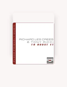 Ascolta Tony Ricci, guarda video musicali, leggi la biografia, vedi le date del tour & altro!