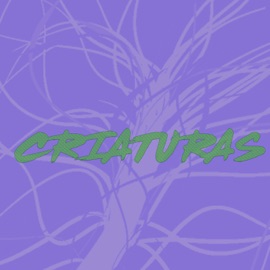 Criaturas Harlem Spartans, Jalil & The Green