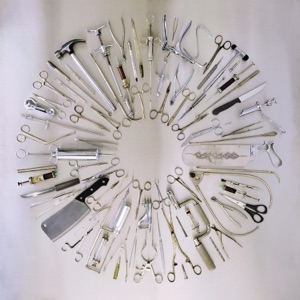 Surgical Remission / Surplus Steel - EP