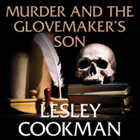 Lesley Cookman - Murder and the Glovemaker's Son artwork