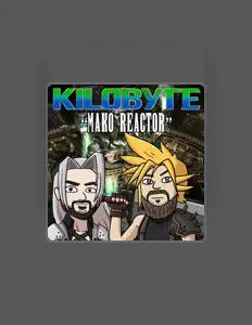 Listen to Kilobyte, watch music videos, read bio, see tour dates & more!