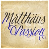 Matthäus-Passion artwork