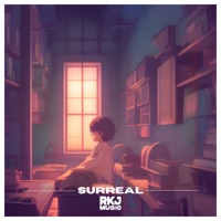 Surreal - EP - Jin Jin & mussac