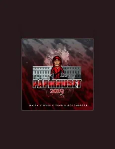 Escucha a Goldnigger, mira vídeos musicales, lee la biografía, consulta fechas de giras y mucho más.