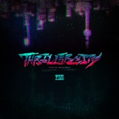 THRILLERCITY artwork