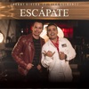 Escápate (feat. Ciro Quiñonez) - Single
