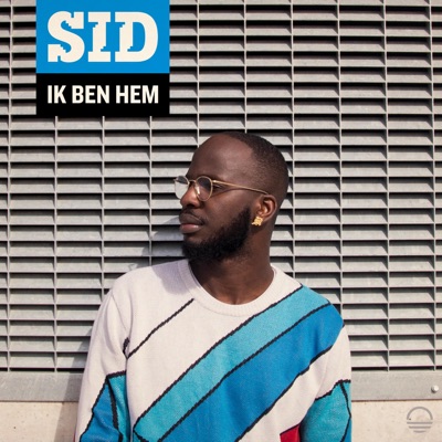 Ik Ben Hem - Single