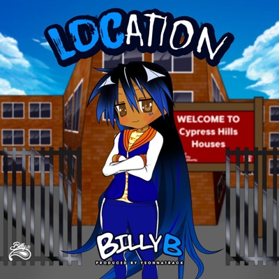 Location (feat. Eastside K-BOY) - Single