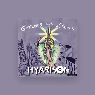 Listen to Hyarison, watch music videos, read bio, see tour dates & more!