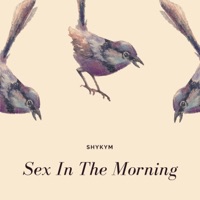 Sex in the Morning - Single - Shykym