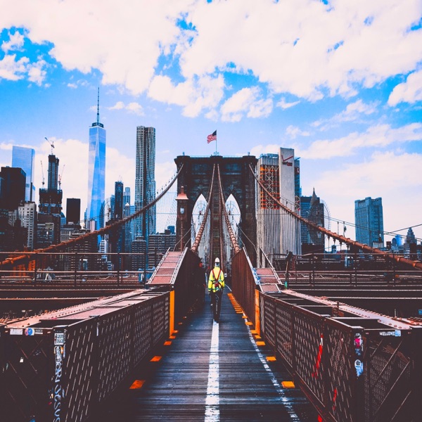 A New York Love Affair - Single