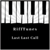 Last Last Call - Single