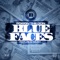 BlueFaces (feat. 4our7) - Poison The Don lyrics