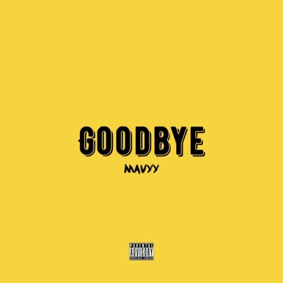 Goodbye - Single
