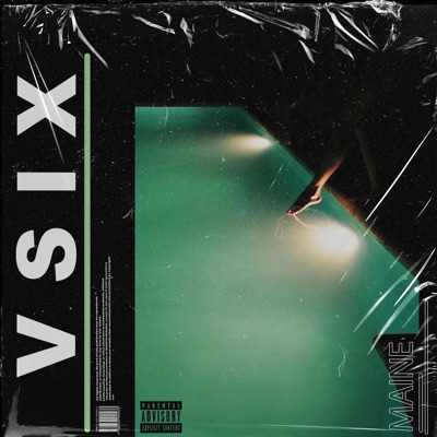 V6 (feat. Jaywood, Prop & Journell Pierre) - Single