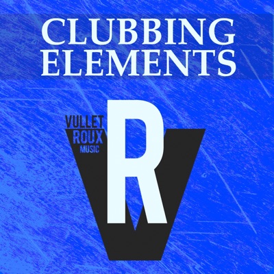 Clubbing Elemets - EP