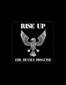 Listen to Rise Up, watch music videos, read bio, see tour dates & more!