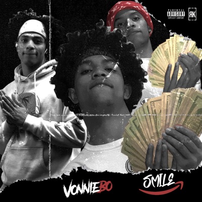 Smile - Single