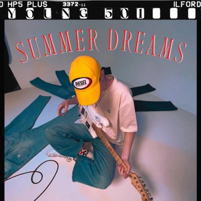 SUMMER DREAMS - Single