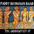 The Jabberwocky