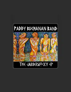Paddy Buchanan Band을(를) 듣고, 뮤직 비디오를 보고, 약력을 읽고, 투어 일정 등을 확인하세요!
