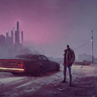 HELLCAT - Single - Maxlion