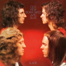 Slade - Everyday