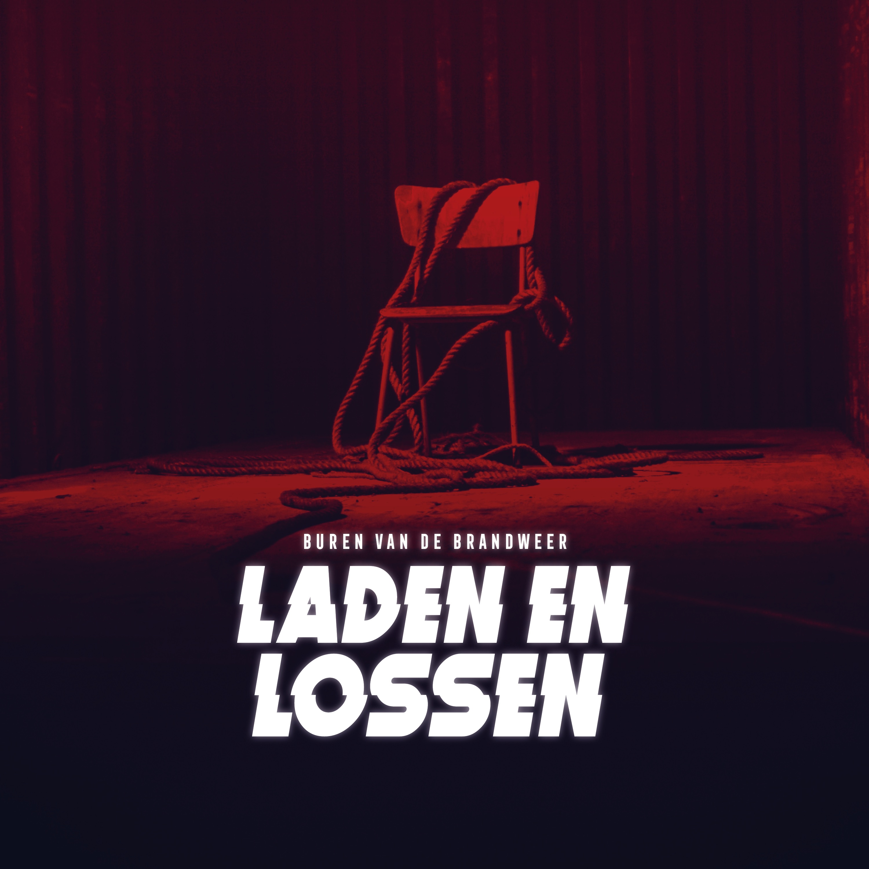 Laden En Lossen - Single