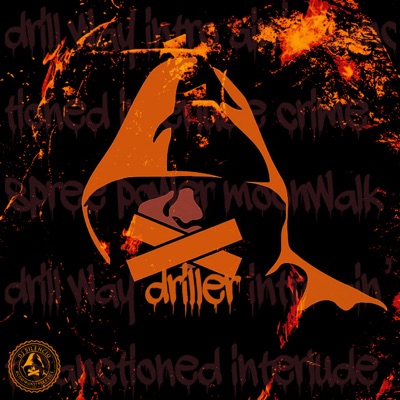 Driller - EP