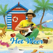 Dirk Scheele - Het Weer