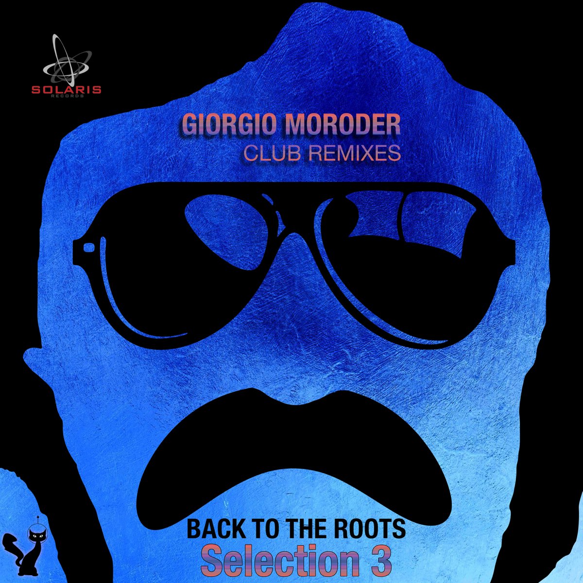 Giorgio Moroder Club Remixes Selection 3 - Back to the Roots ...