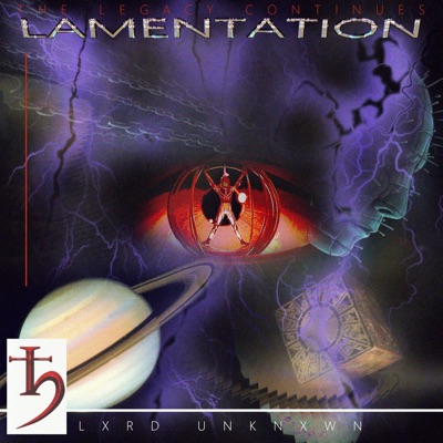 'Lamentation'