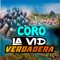 Canto a María - Coro La Vid Verdadera lyrics