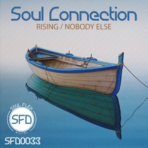 Rising / Nobody Else - Single