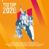 Nostalgie Classics Top 2020 artwork