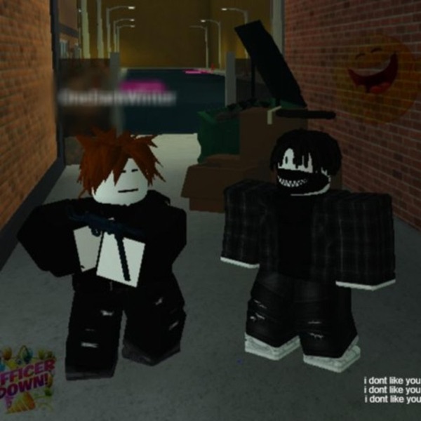 dont like you
