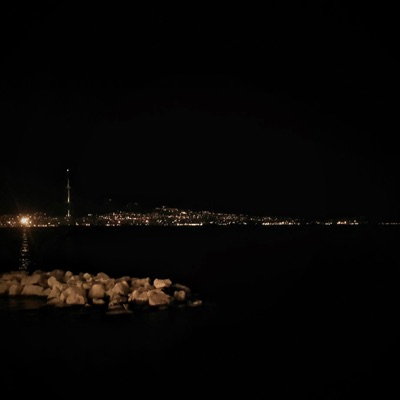 The Night Person - EP