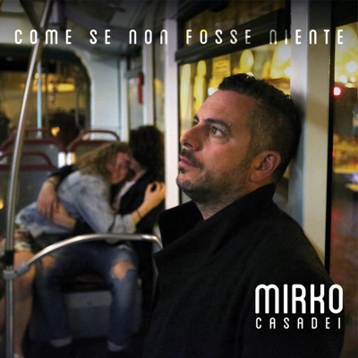 Come se non fosse niente - Single