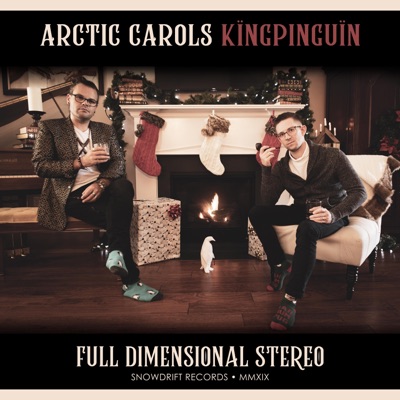 Arctic Carols - EP