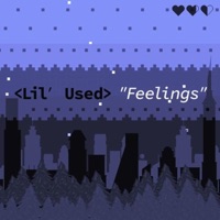 Feelings - Single - Lil Used