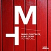 Manu Gonzalez - To the Call