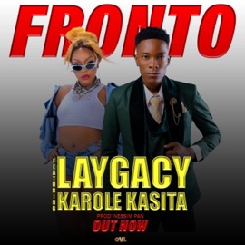 Fronto (feat. Karole Kasita) Laygacy
